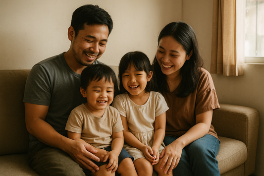 Omdat liefde niet van prijs afhangt ons verhaal van dankbaarheid