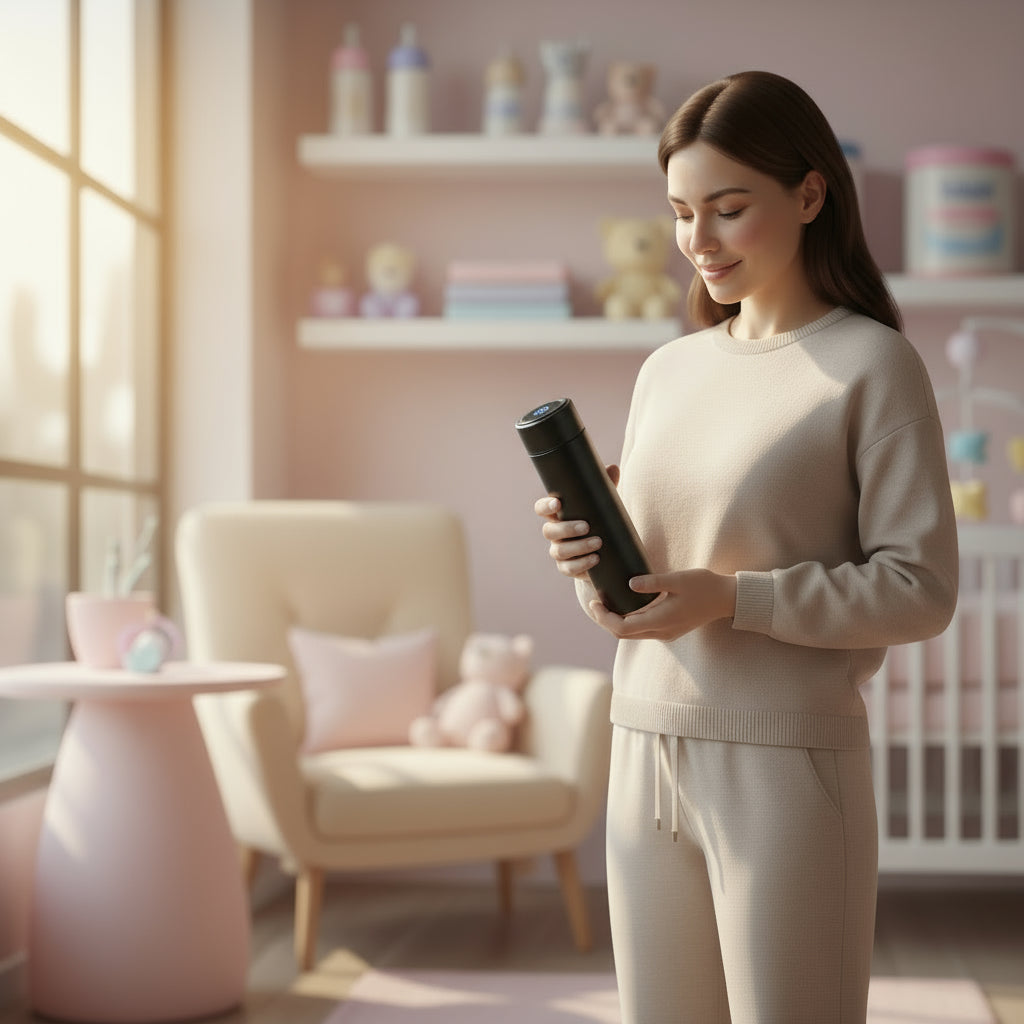 BlissTherm™ WarmSense