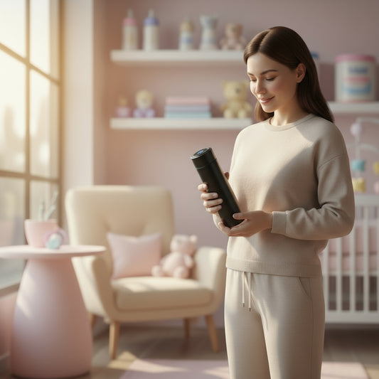 BlissTherm™ WarmSense