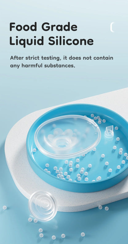 BlissCatch™ Handsfree – Stil, Comfortabel & 36 Niveaus Zuigkracht