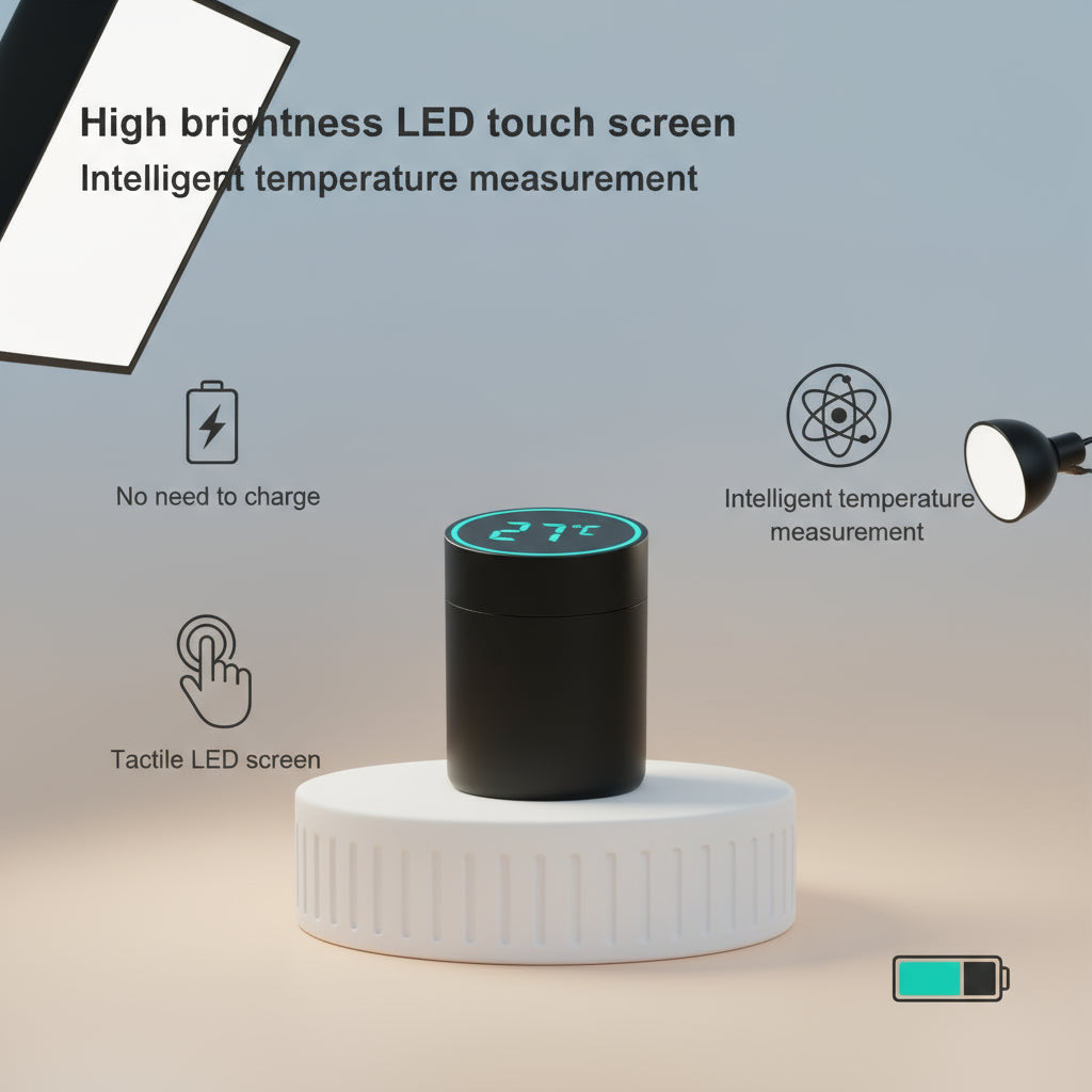 BlissTherm™ WarmSense