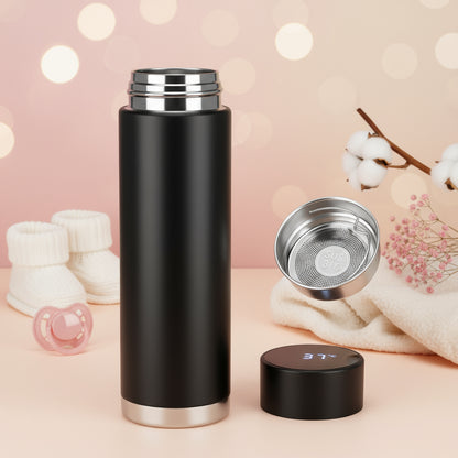 BlissTherm™ WarmSense