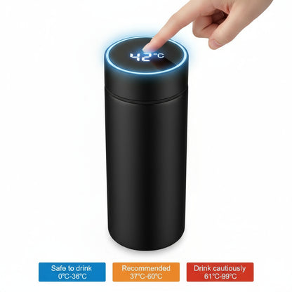 BlissTherm™ WarmSense