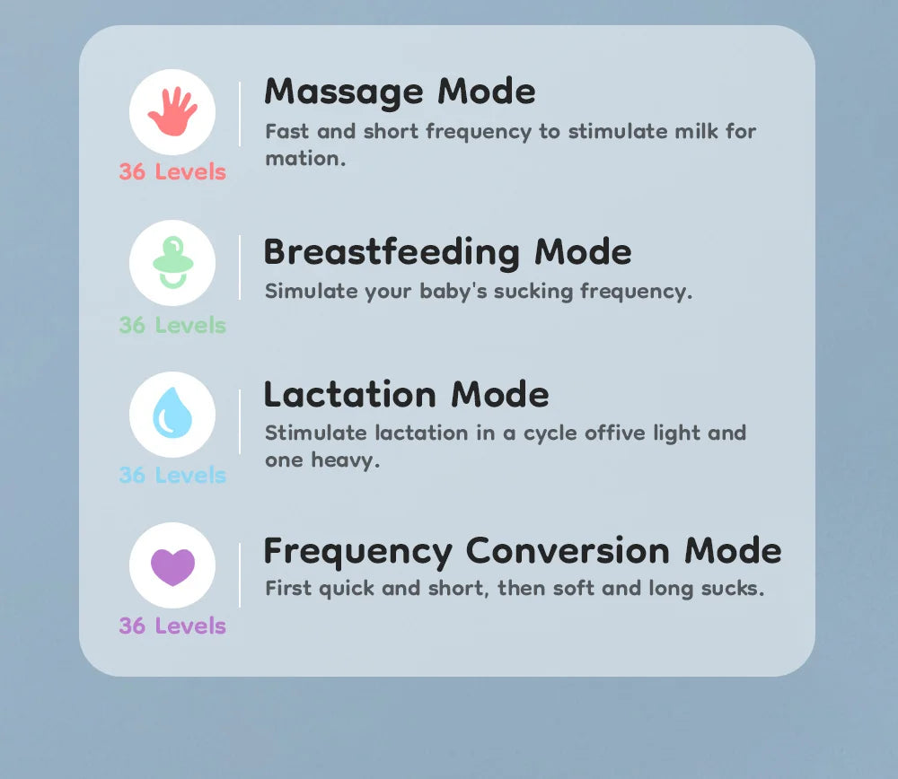 BlissCatch™ Handsfree – Stil, Comfortabel & 36 Niveaus Zuigkracht